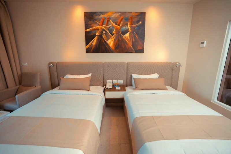 Sunny Days El Palacio Resort & Spa 46