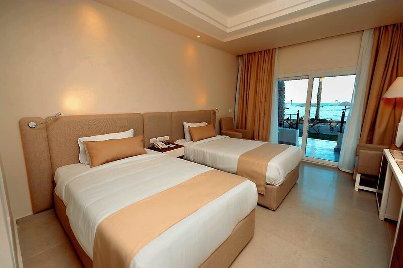 Sunny Days El Palacio Resort & Spa 52