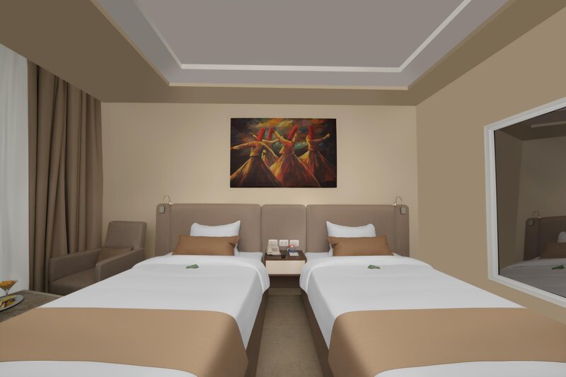 Sunny Days El Palacio Resort & Spa 57