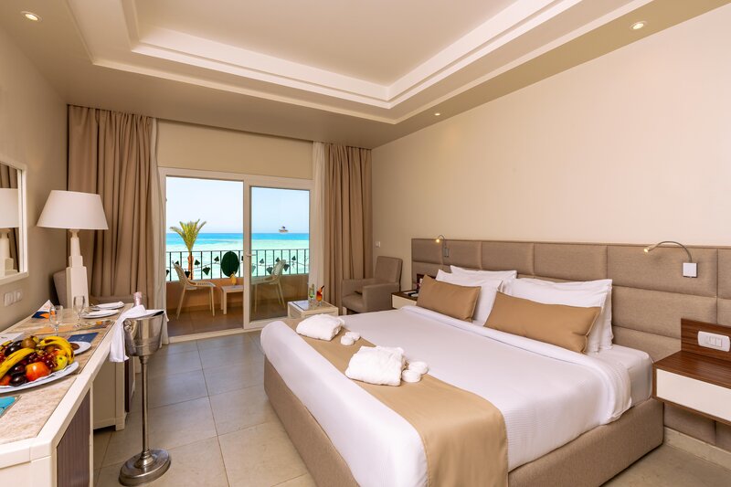 Sunny Days El Palacio Resort & Spa 69