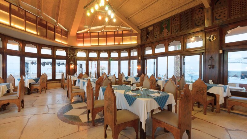 Sunny Days El Palacio Resort & Spa 96