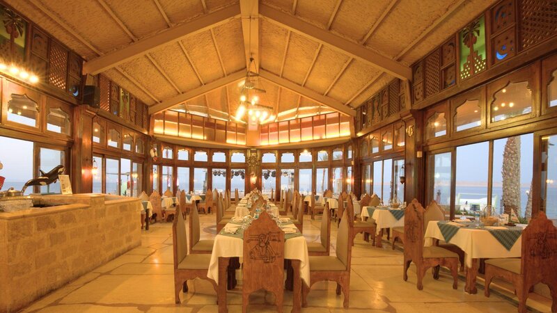 Sunny Days El Palacio Resort & Spa 107