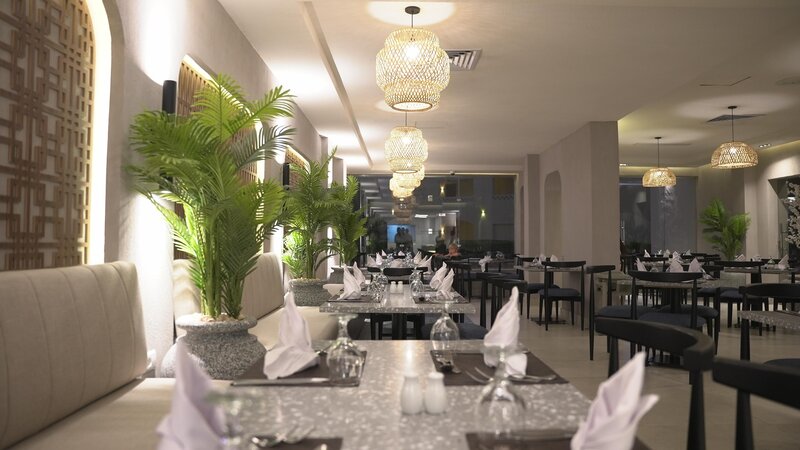 Sunny Days El Palacio Resort & Spa 109