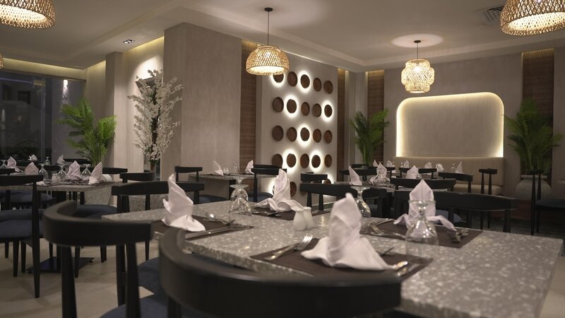 Sunny Days El Palacio Resort & Spa 110