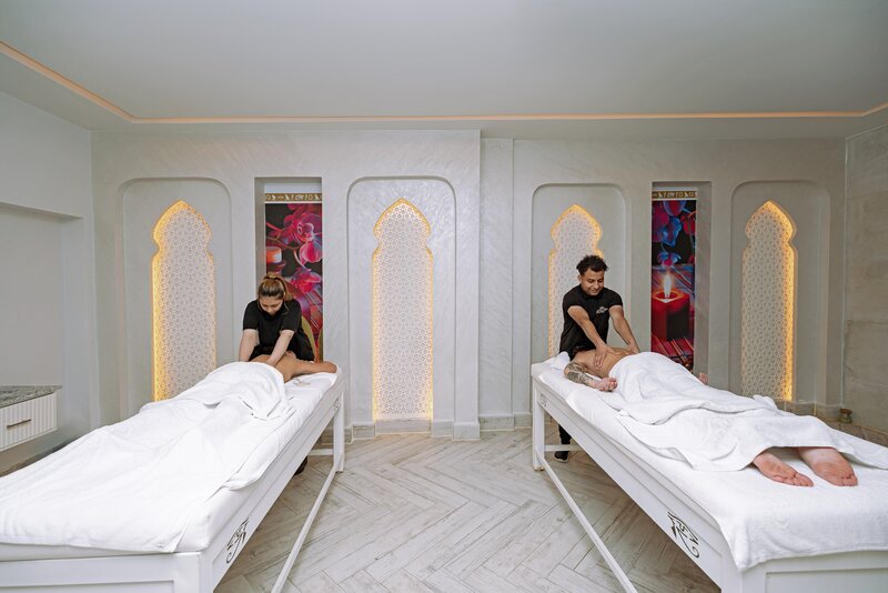 Sunny Days El Palacio Resort & Spa 113