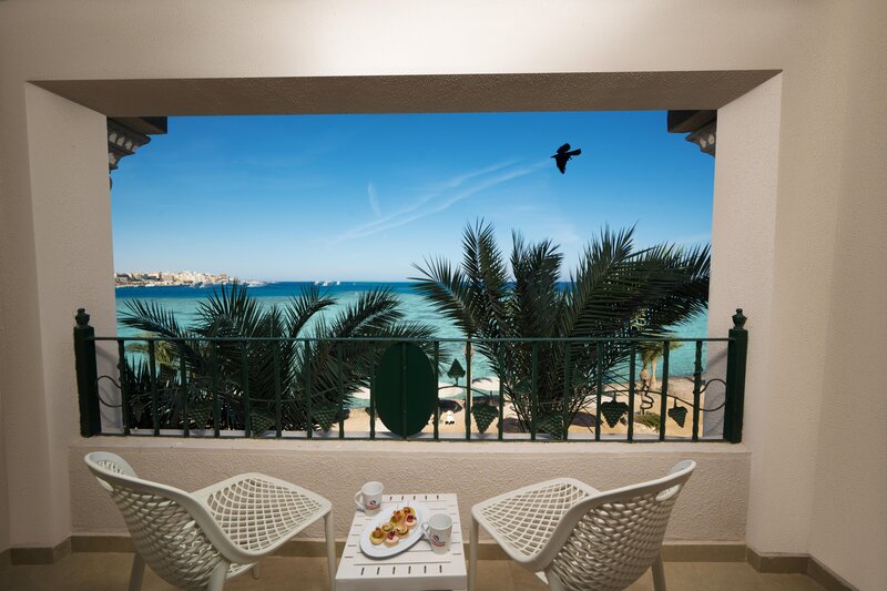 Sunny Days El Palacio Resort & Spa 12
