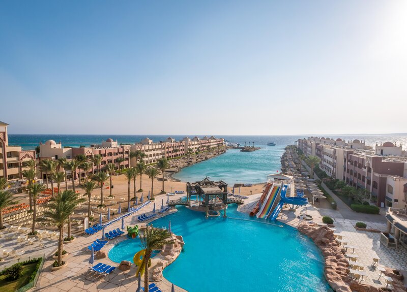 Sunny Days El Palacio Resort & Spa 13
