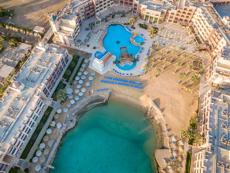 Sunny Days El Palacio Resort & Spa 25