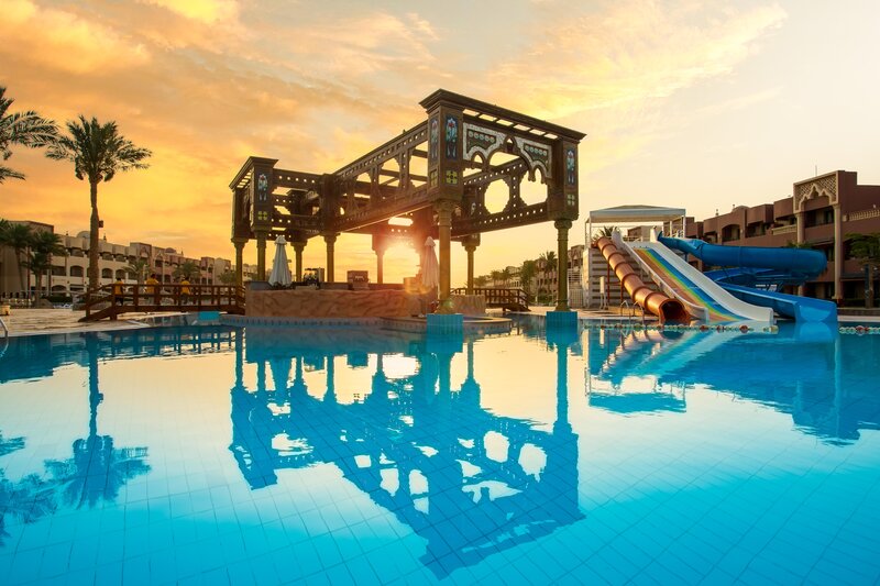 Sunny Days El Palacio Resort & Spa 29