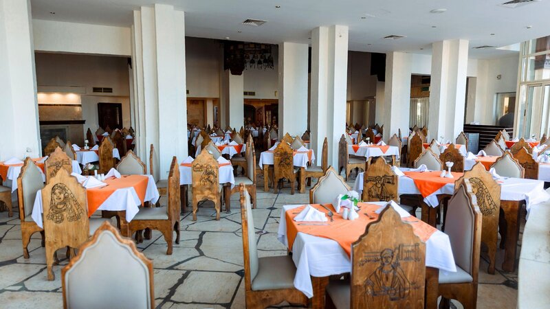 Sunny Days El Palacio Resort & Spa 42