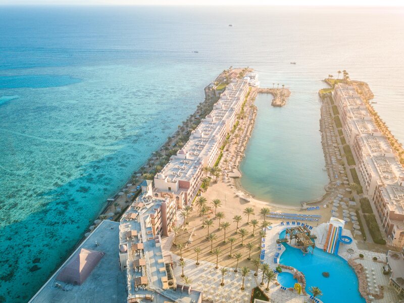 Sunny Days El Palacio Resort & Spa 57