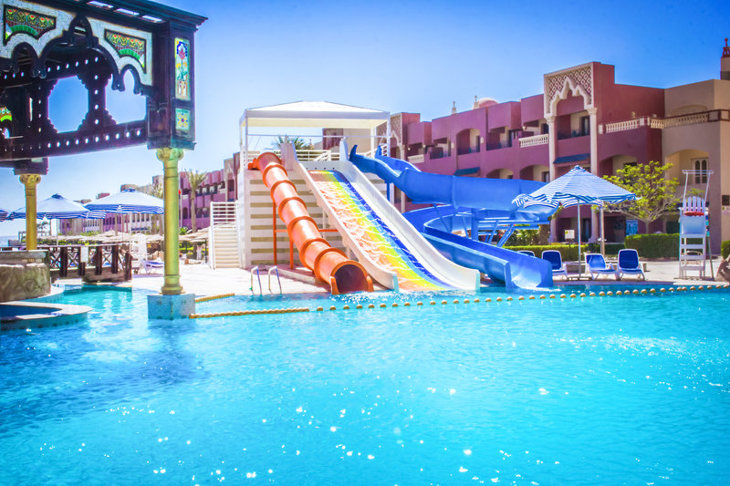 Sunny Days El Palacio Resort & Spa 59