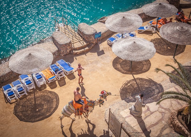 Sunny Days El Palacio Resort & Spa 60