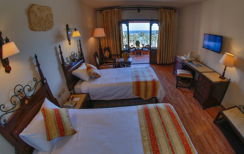 Sunny Days El Palacio Resort & Spa 61