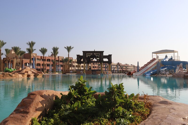 Sunny Days El Palacio Resort & Spa 5