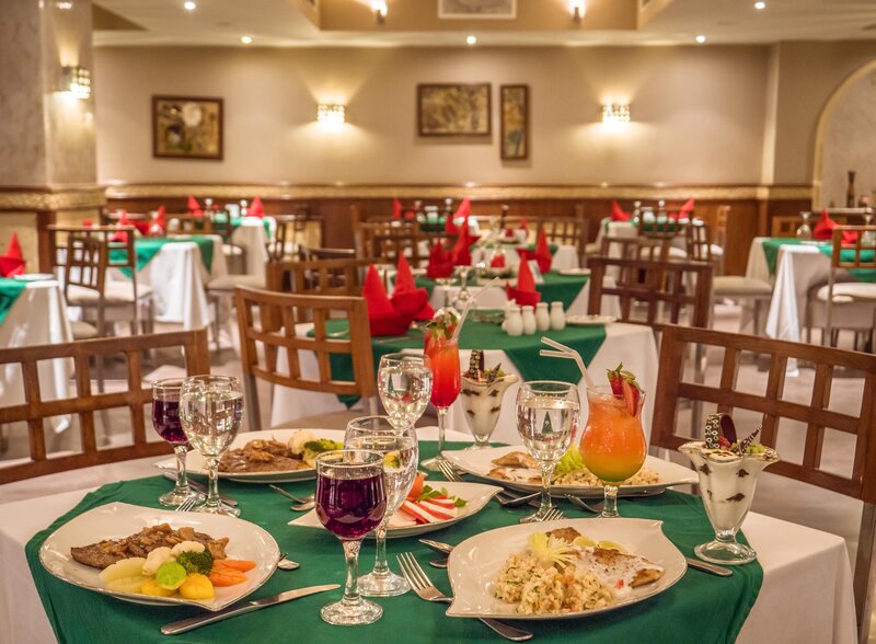 Sunny Days El Palacio Resort & Spa 26