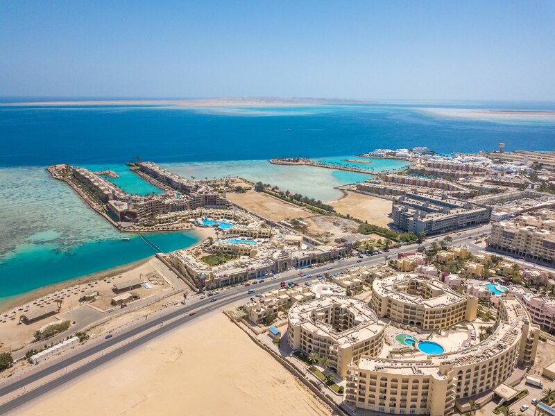 Sunny Days El Palacio Resort & Spa 35