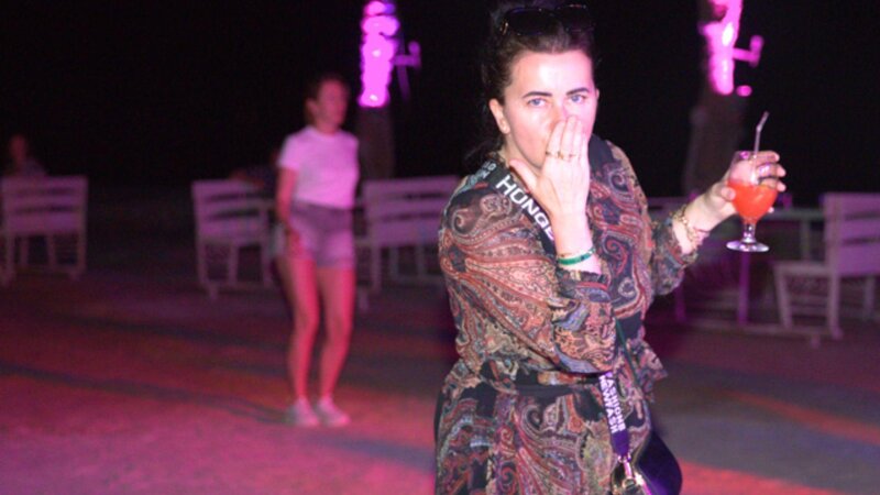 Sunny Days El Palacio Resort & Spa 39