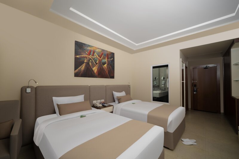 Sunny Days El Palacio Resort & Spa 58