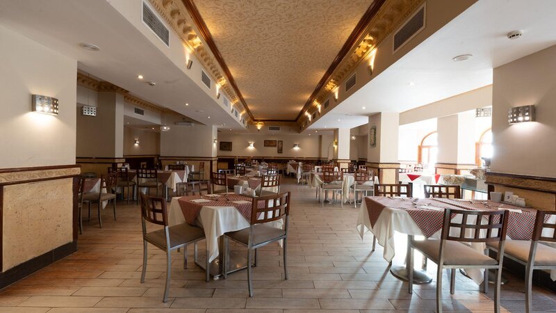 Sunny Days El Palacio Resort & Spa 97