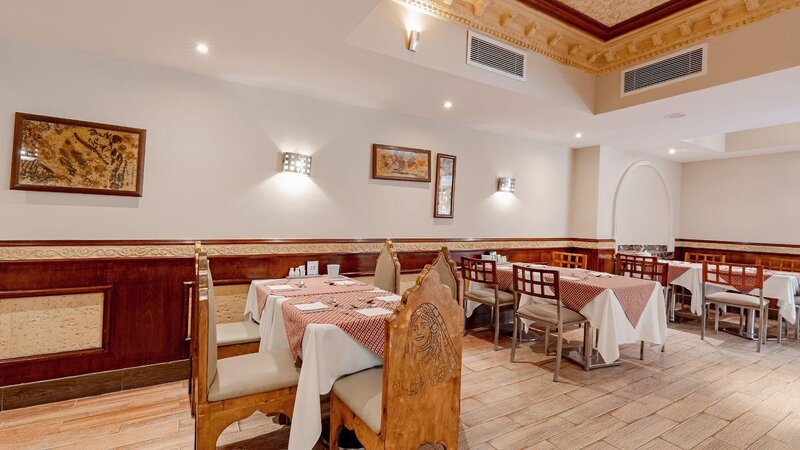 Sunny Days El Palacio Resort & Spa 99