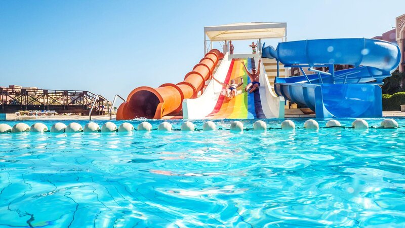 Sunny Days El Palacio Resort & Spa 3