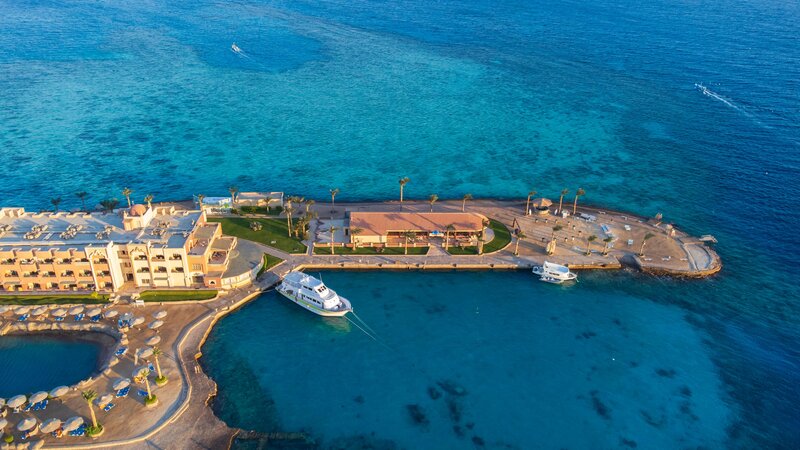 Sunny Days El Palacio Resort & Spa 4