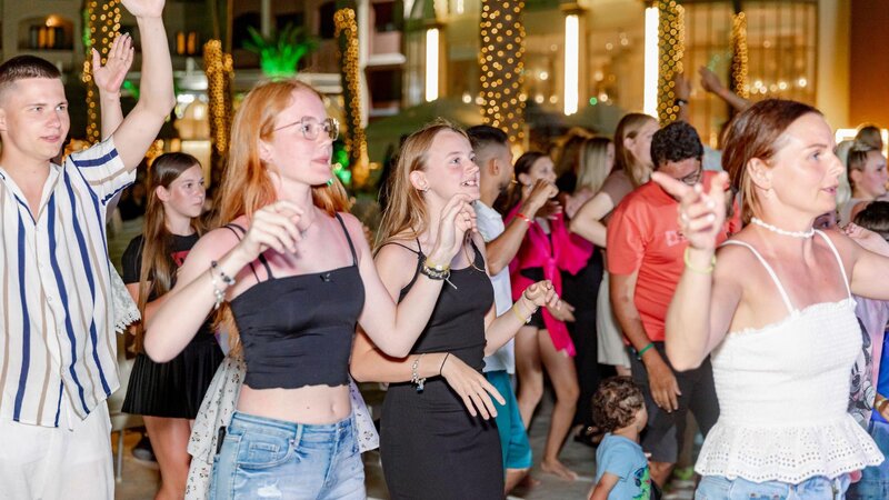 Sunny Days El Palacio Resort & Spa 5