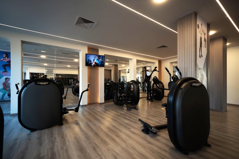 Sunny Days El Palacio Resort & Spa 8