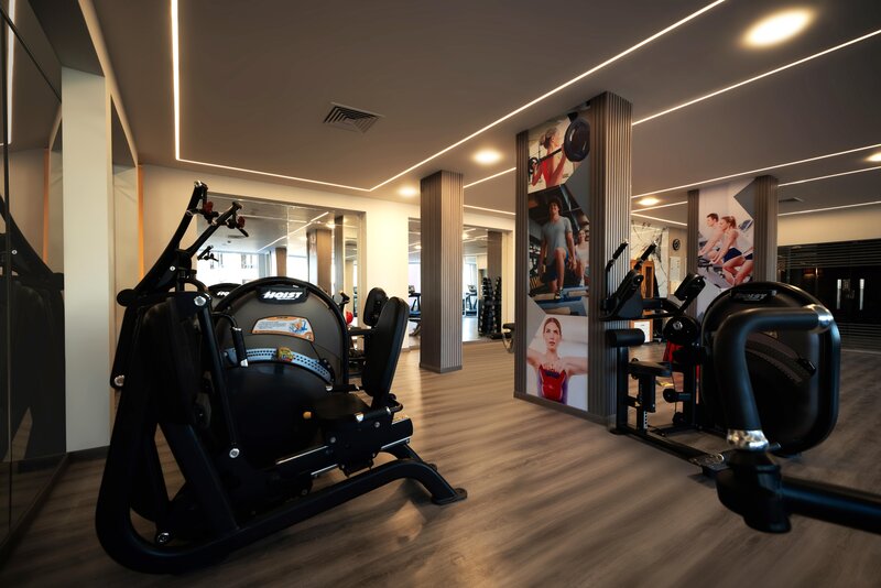 Sunny Days El Palacio Resort & Spa 9