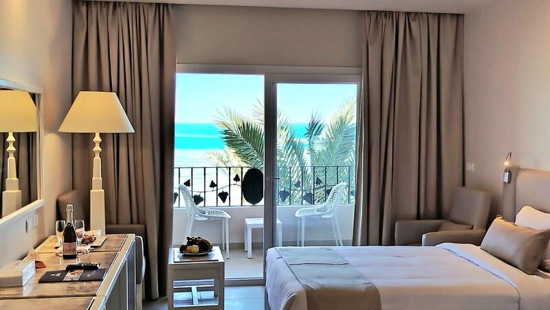 Sunny Days El Palacio Resort & Spa 12