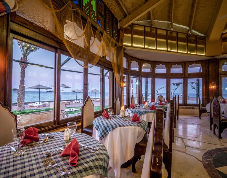 Sunny Days El Palacio Resort & Spa 19