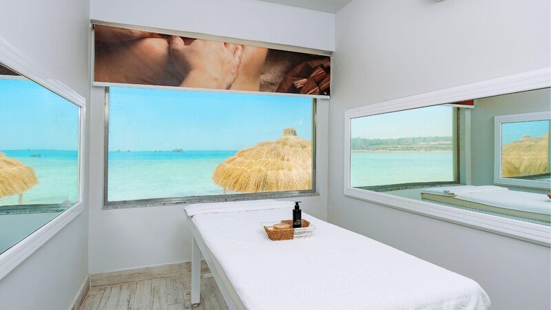 Sunny Days El Palacio Resort & Spa 24