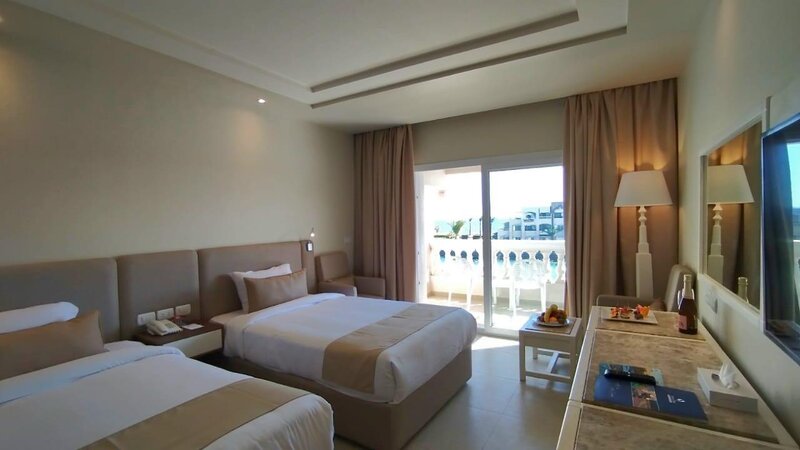 Sunny Days El Palacio Resort & Spa 33