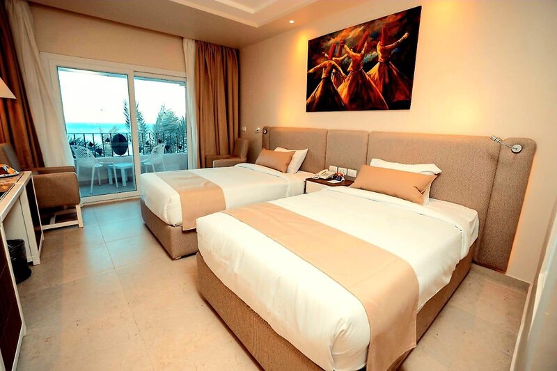 Sunny Days El Palacio Resort & Spa 39