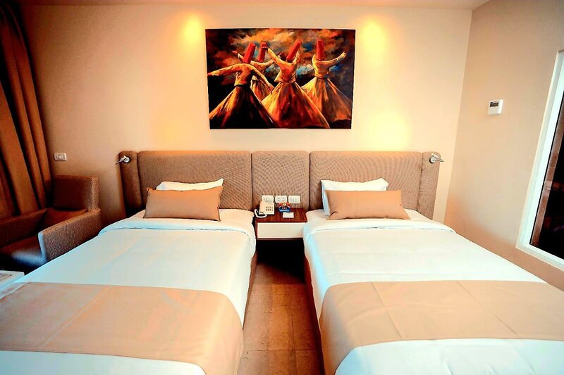 Sunny Days El Palacio Resort & Spa 42