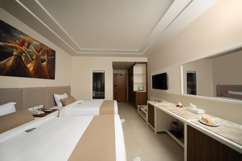 Sunny Days El Palacio Resort & Spa 44