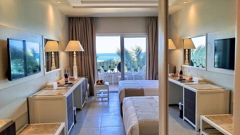 Sunny Days El Palacio Resort & Spa 48