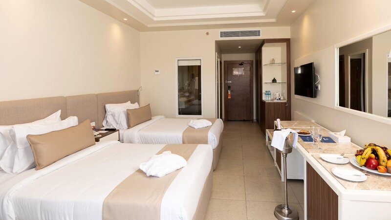 Sunny Days El Palacio Resort & Spa 53