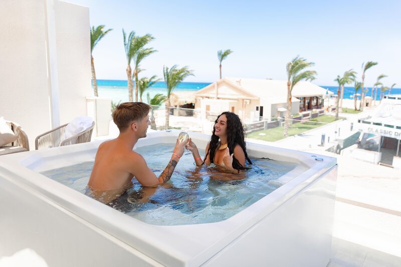 Sunny Days El Palacio Resort & Spa 56