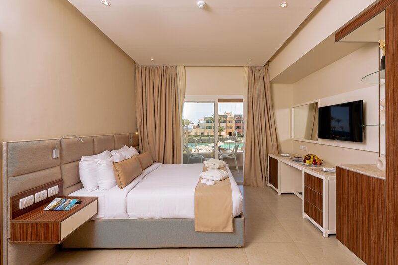 Sunny Days El Palacio Resort & Spa 63