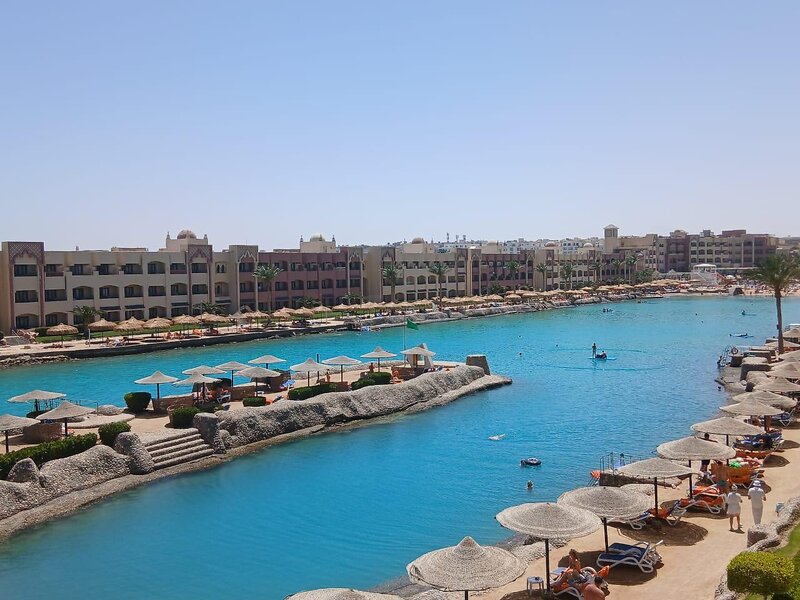 Sunny Days El Palacio Resort & Spa 70