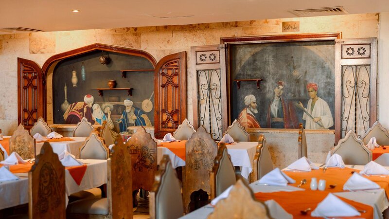 Sunny Days El Palacio Resort & Spa 87