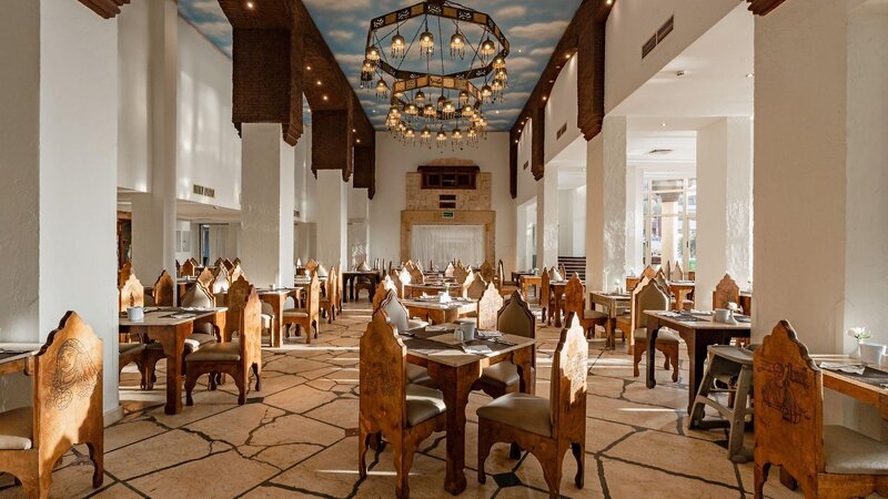Sunny Days El Palacio Resort & Spa 88