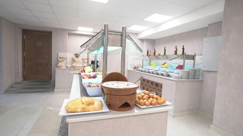 Sunny Days El Palacio Resort & Spa 91