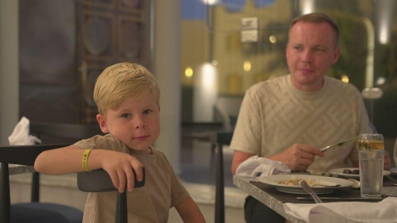 Sunny Days El Palacio Resort & Spa 93