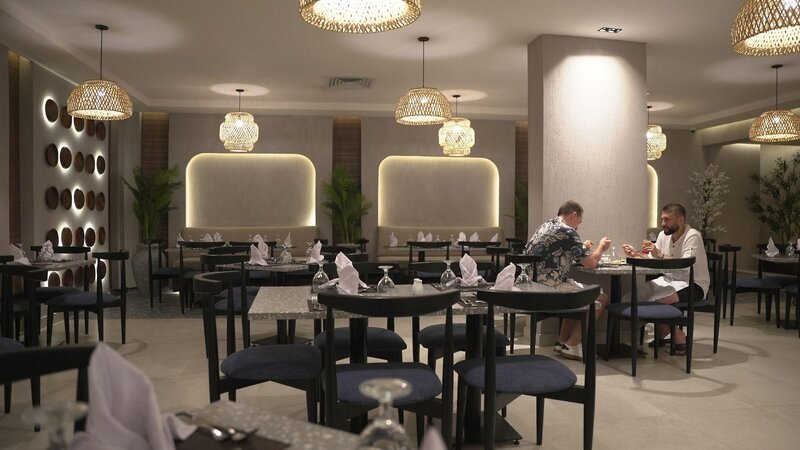 Sunny Days El Palacio Resort & Spa 95