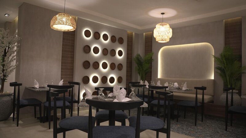 Sunny Days El Palacio Resort & Spa 98