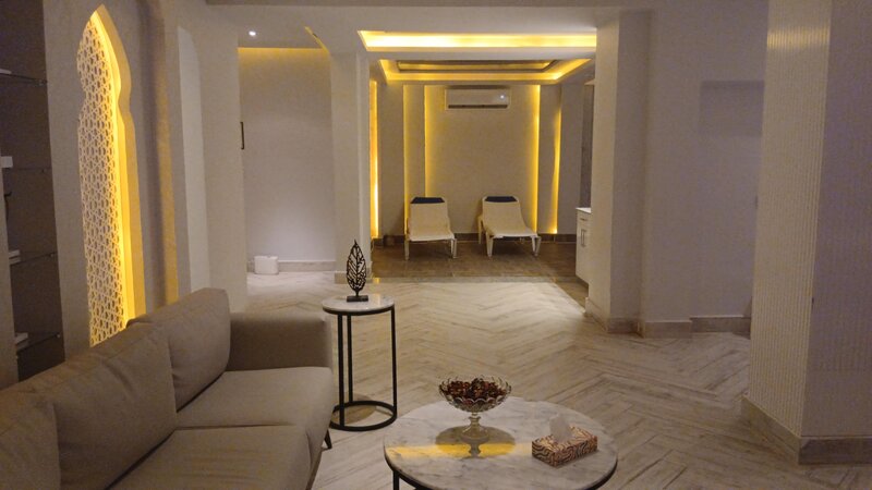 Sunny Days El Palacio Resort & Spa 103