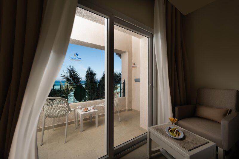Sunny Days El Palacio Resort & Spa 105